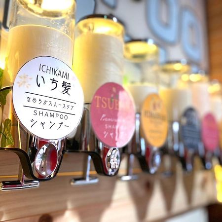 Tabist Hotel Aurora Ikebukuro 東京都 外观 照片