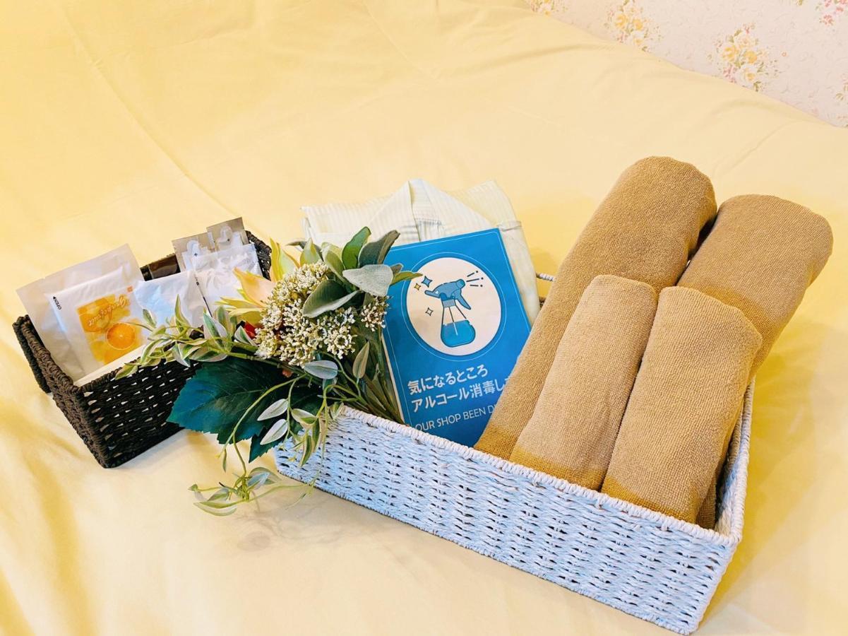 Tabist Hotel Aurora Ikebukuro 東京都 外观 照片
