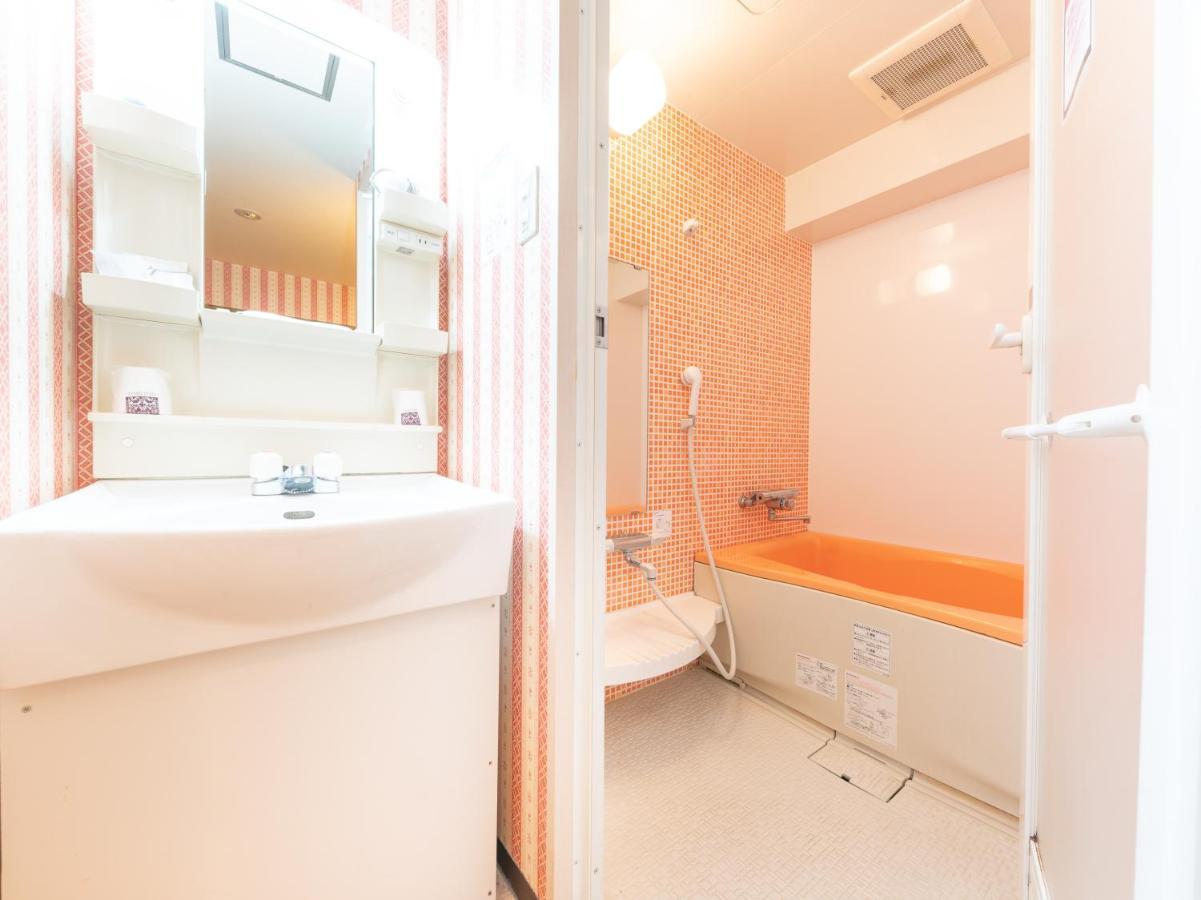 Tabist Hotel Aurora Ikebukuro 東京都 外观 照片