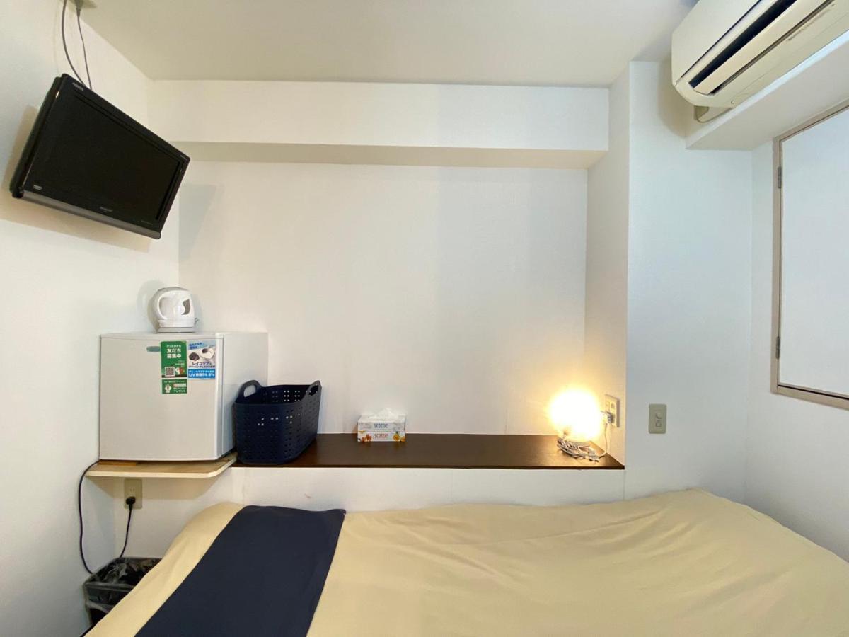 Tabist Hotel Aurora Ikebukuro 東京都 外观 照片