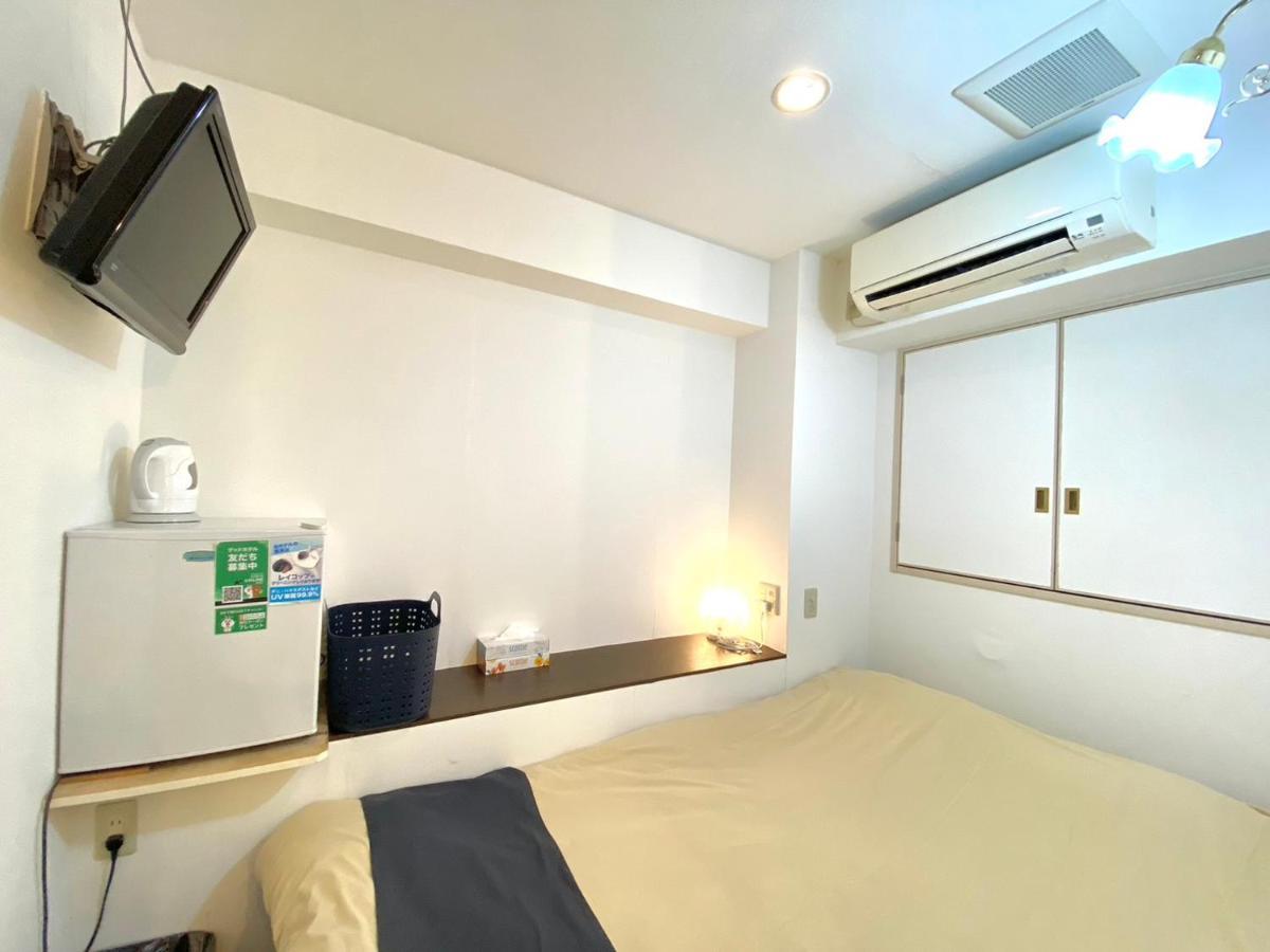 Tabist Hotel Aurora Ikebukuro 東京都 外观 照片