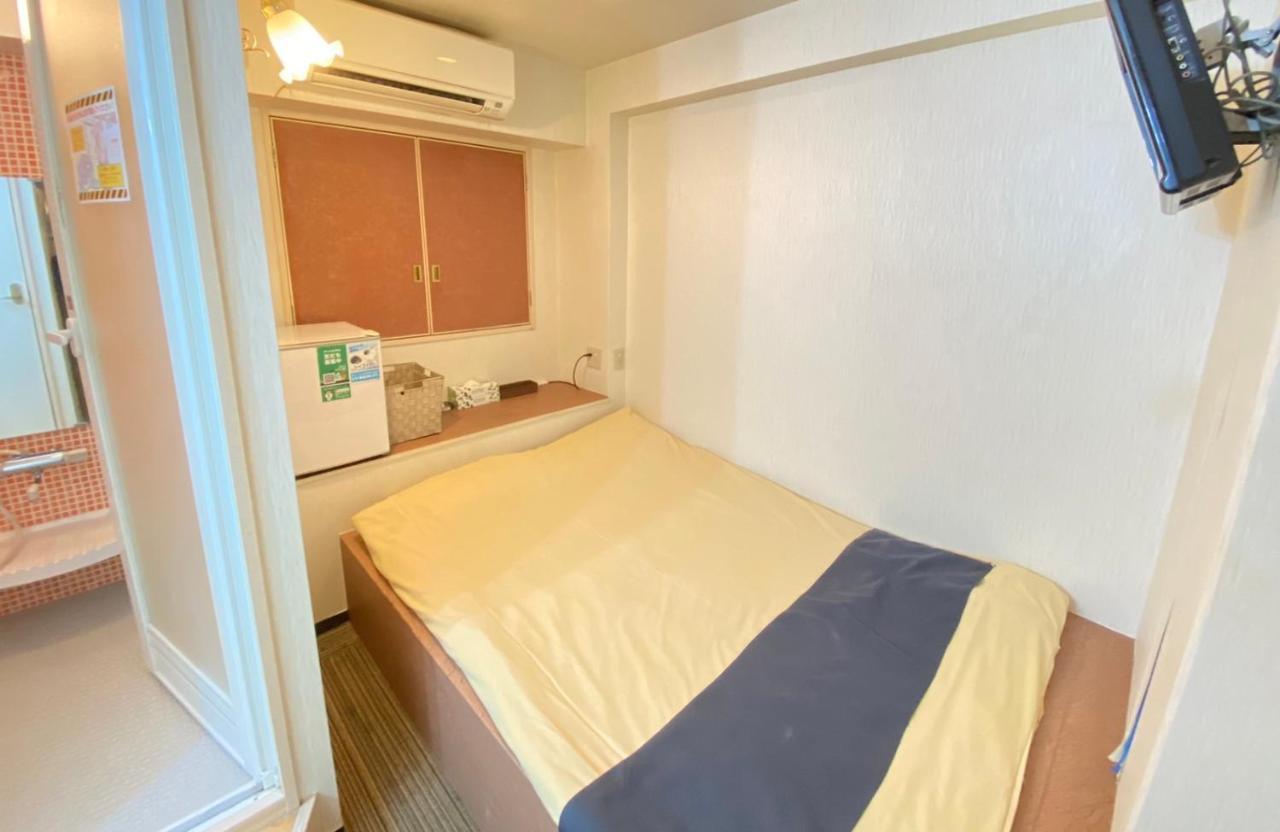 Tabist Hotel Aurora Ikebukuro 東京都 外观 照片