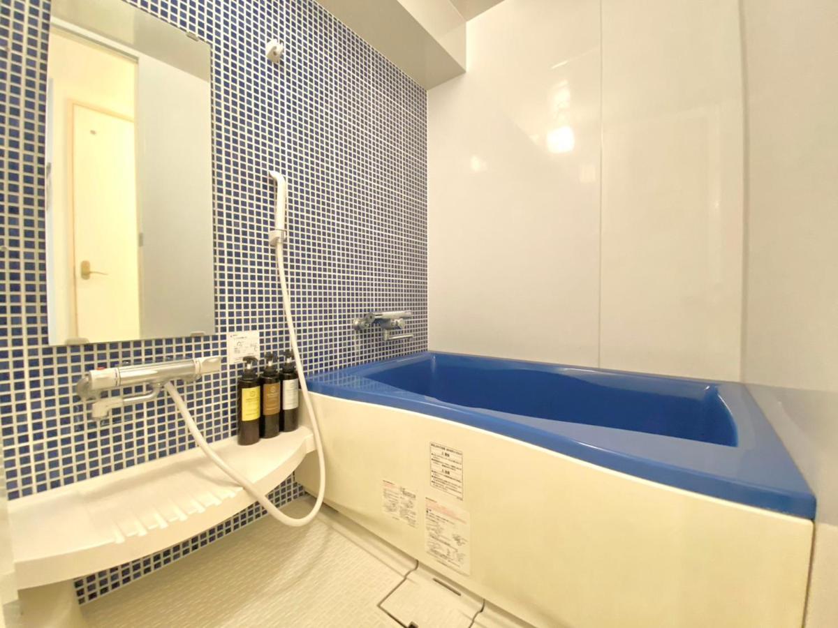 Tabist Hotel Aurora Ikebukuro 東京都 外观 照片