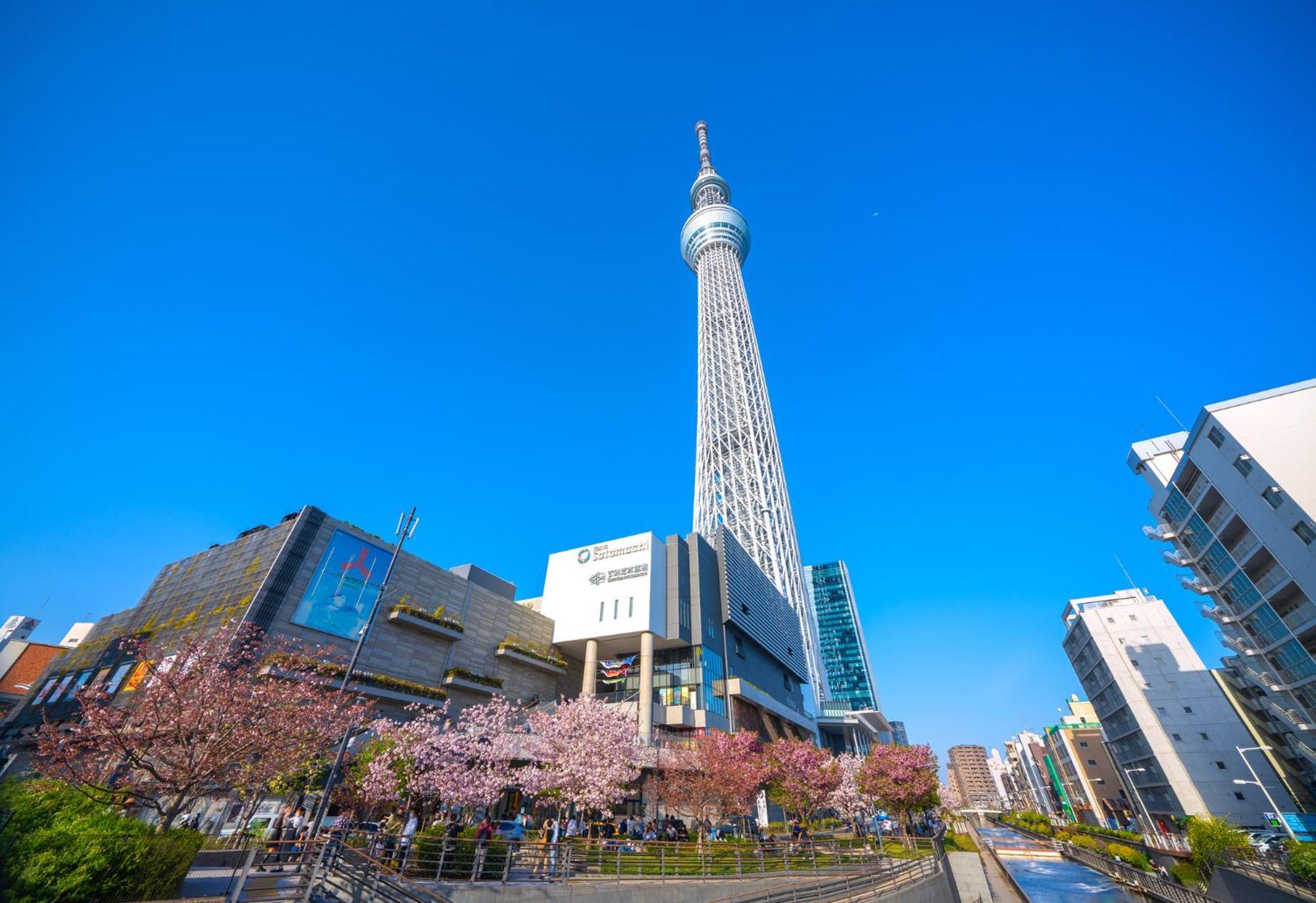 Tabist Hotel Aurora Ikebukuro 東京都 外观 照片